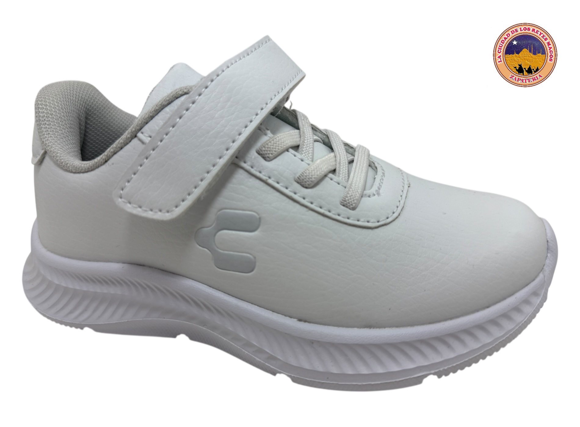 CHARLY 1098322 BLANCO