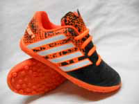 CROWN 41 NEGRO NARANJA