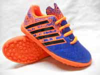 CROWN 41 REY NARANJA