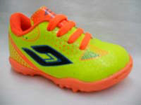 CROWN 8000 NEON NARANJA