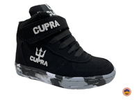 CUPRA 901 NEGRO VACA