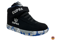 CUPRA 901 NEGRO REY CAMUFLAJE