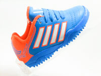 GATTUSO 34 AZUL NARANJA