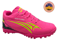 GATTUSO 711 ROSA MALIBU AMARILLO NEGRO