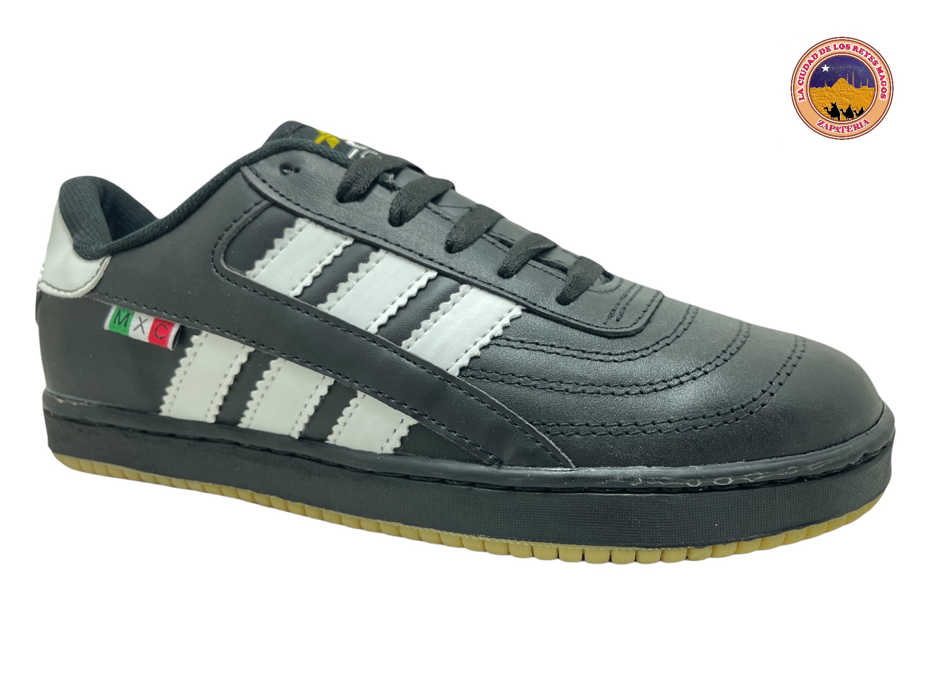 HALCON 507 NEGRO