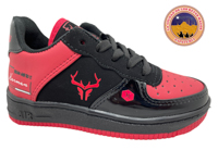 HARMAN 10002 ROJO NEGRO