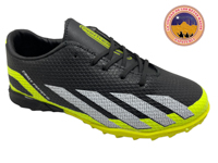 HELL PANTHER 6004 NEGRO AMARILLO BLANCO