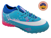 HELL PANTHER 6007 TURQUEZA ROSA FIUSHA
