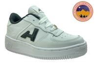 HGROSS 238 BLANCO NEGRO