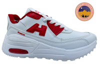 HGROSS 270 BLANCO ROJO