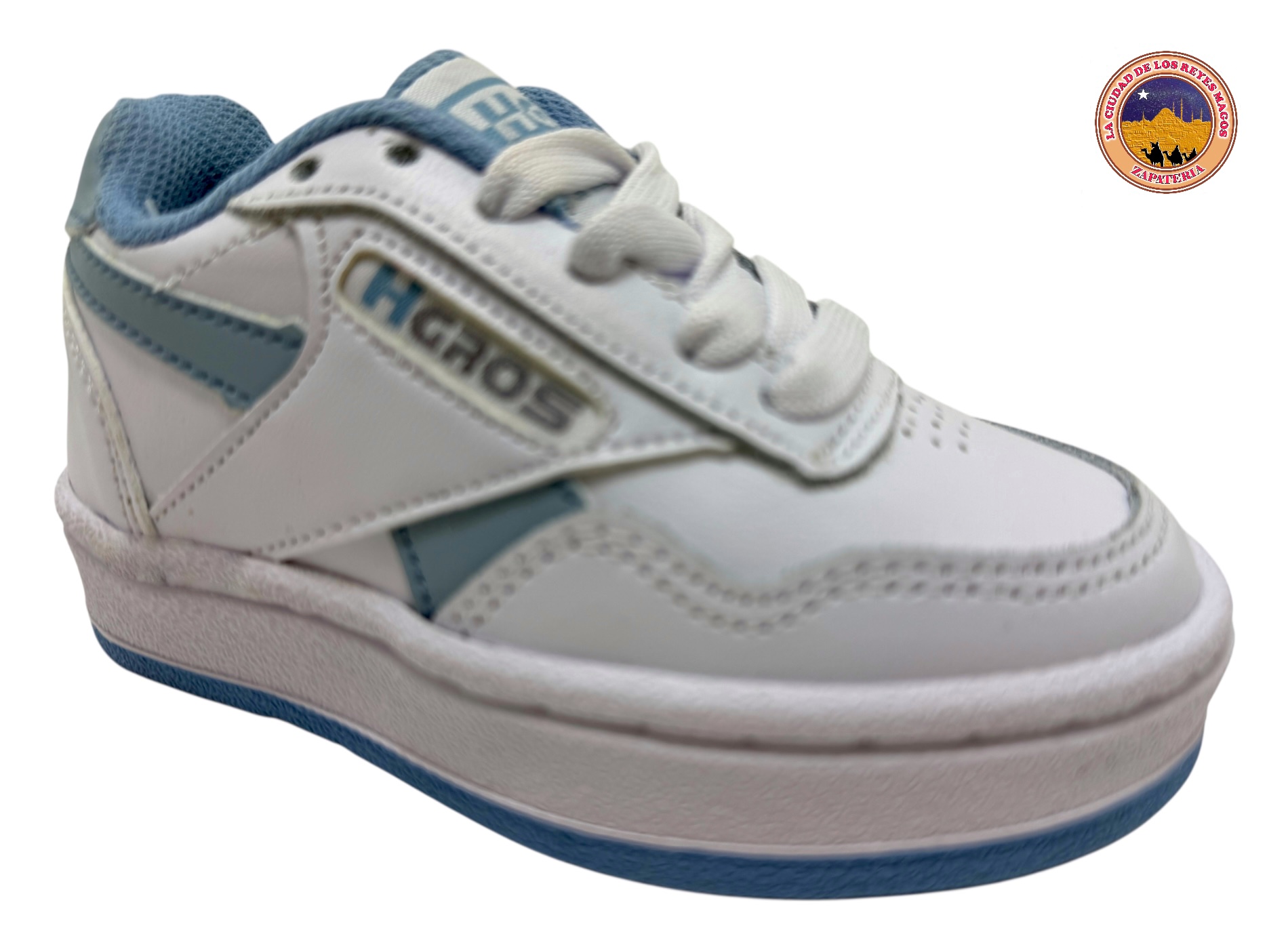 HGROSS 330 BLANCO NIEBLA