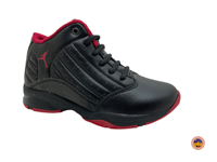 JANLO 587 NEGRO ROJO