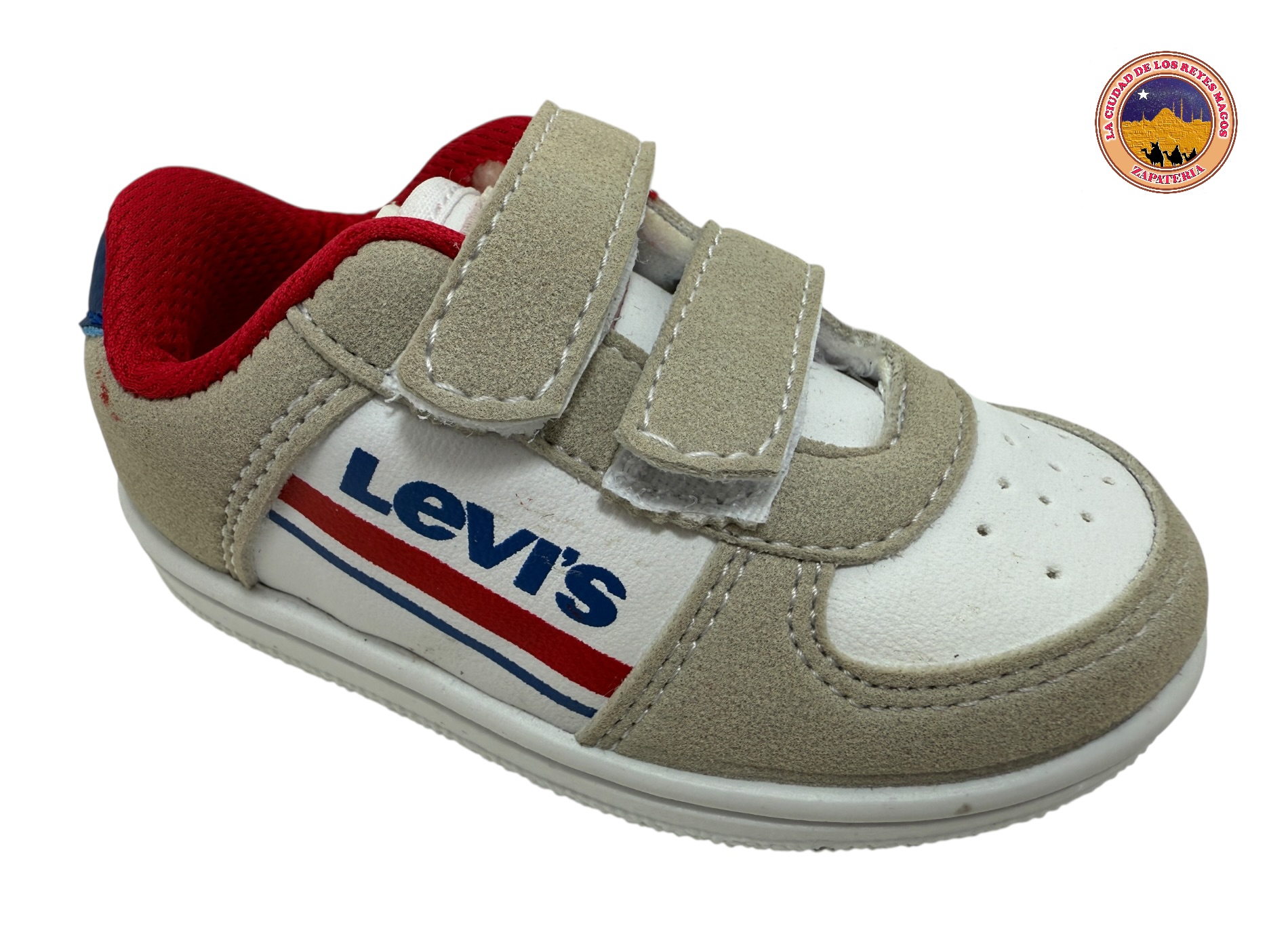 LEVIS 40973 AZUL