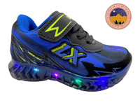 LUX 561 NEGRO REY