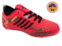 MAYCKERS 1229 SALMON PLATA NEON