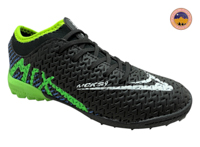 MAYCKERS 1255 NEGRO MANZANA REY