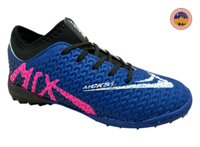 MAYCKERS 1255 REY FIUSHA NEGRO