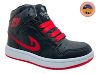 NEWS DIAMOND 17 NEGRO ROJO