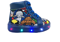 NEW BABYS 223 REY