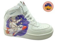 NIWKERS 905 ASTRONAUTA BLANCO