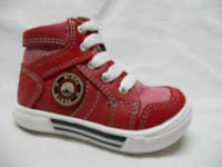 NIÑOS Y NIÑAS 271 ROJO