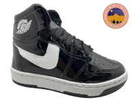 PAOLA 18010 NEGRO BLANCO