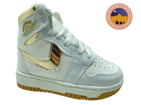 PAOLA 18010 BLANCO ORO