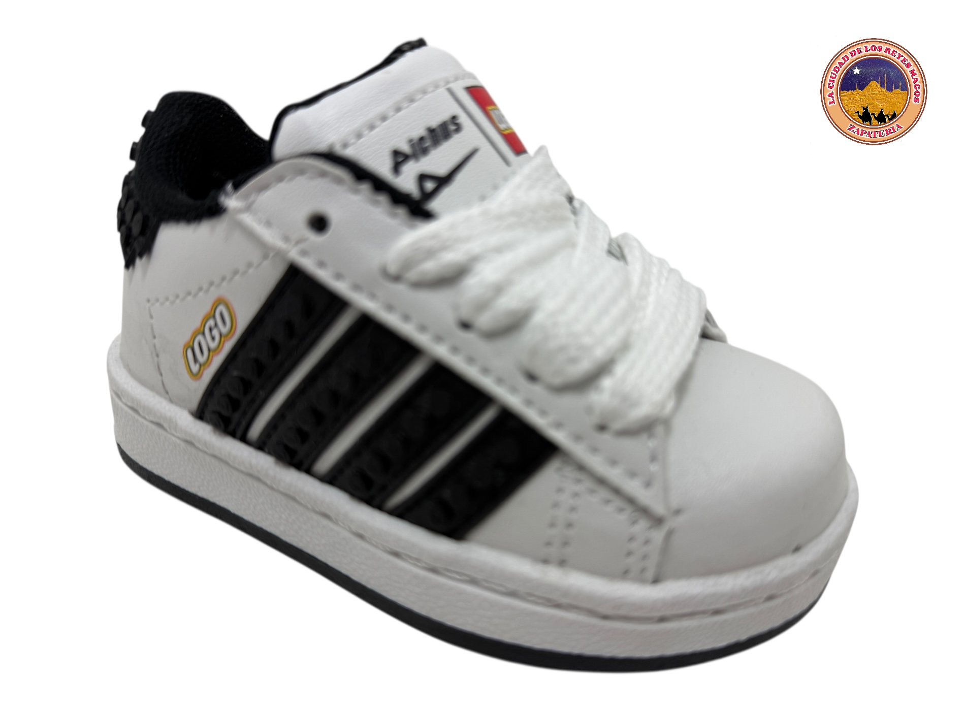 PICHUS 490 NEGRO