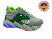 PLAY COLORS 2024 GRIS VERDE