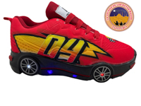 ROUSS 1057 ROJO
