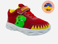 ROUSS 2024 ROJO AMARILLO