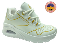 SAETTA 4086 BLANCO ORO