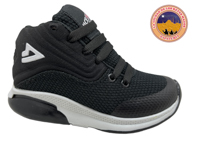 SAETTA 6071 NEGRO BLANCO