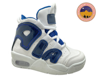 SAMAURO 17000 BLANCO REY
