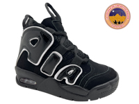 SAMAURO 17000 NEGRO BLANCO