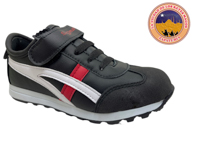SIGMA 3240 NEGRO ROJO BLANCO