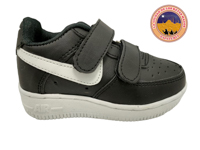 SNIK 101 NEGRO BLANCO