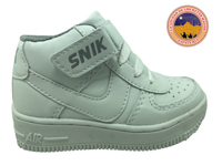 SNIK 820 BLANCO