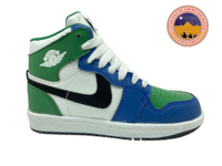 SPALD 2 VERDE BLANCO REY