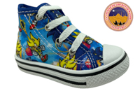 STAR MAX 1000 SONIC