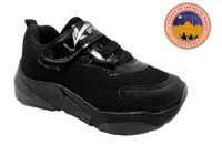 SUNS 1616 NEGRO