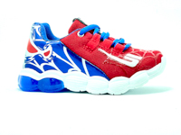 SUNS 273 REY ROJO