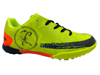 UNION 60 NEON OXFORD NARANJA