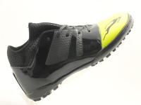 UNION 1984 NEGRO NEON