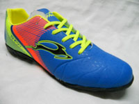 UNION 2929 AZUL NEON NARANJA
