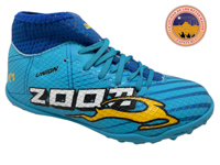 UNION 3040 TURQUEZA AMARILLO