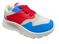 WILLIS 65 ROJO