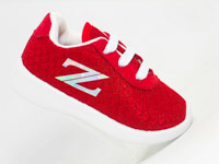 ZAPE ROJO