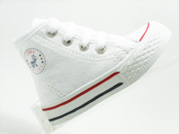 ZEBRA BOTA BLANCO