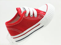 ZEBRA CHOCLO ROJO